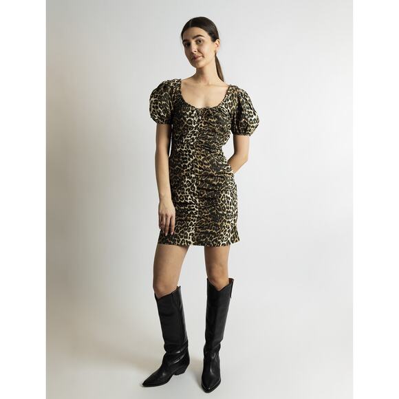 jillian mini dress WiNK, Jillian Dress XS / Black